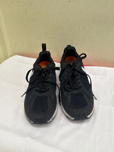 Veja Women's Size 10 Black Sneakers