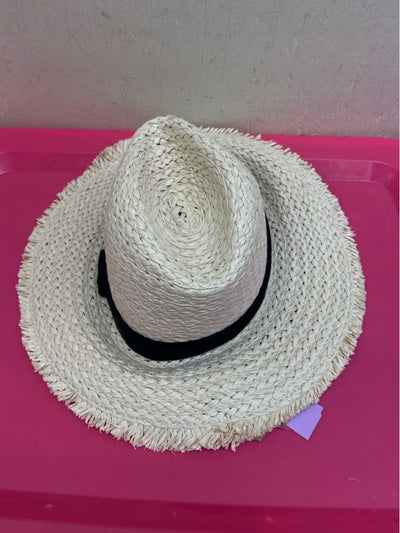 Primark Size One Size Tan Hat
