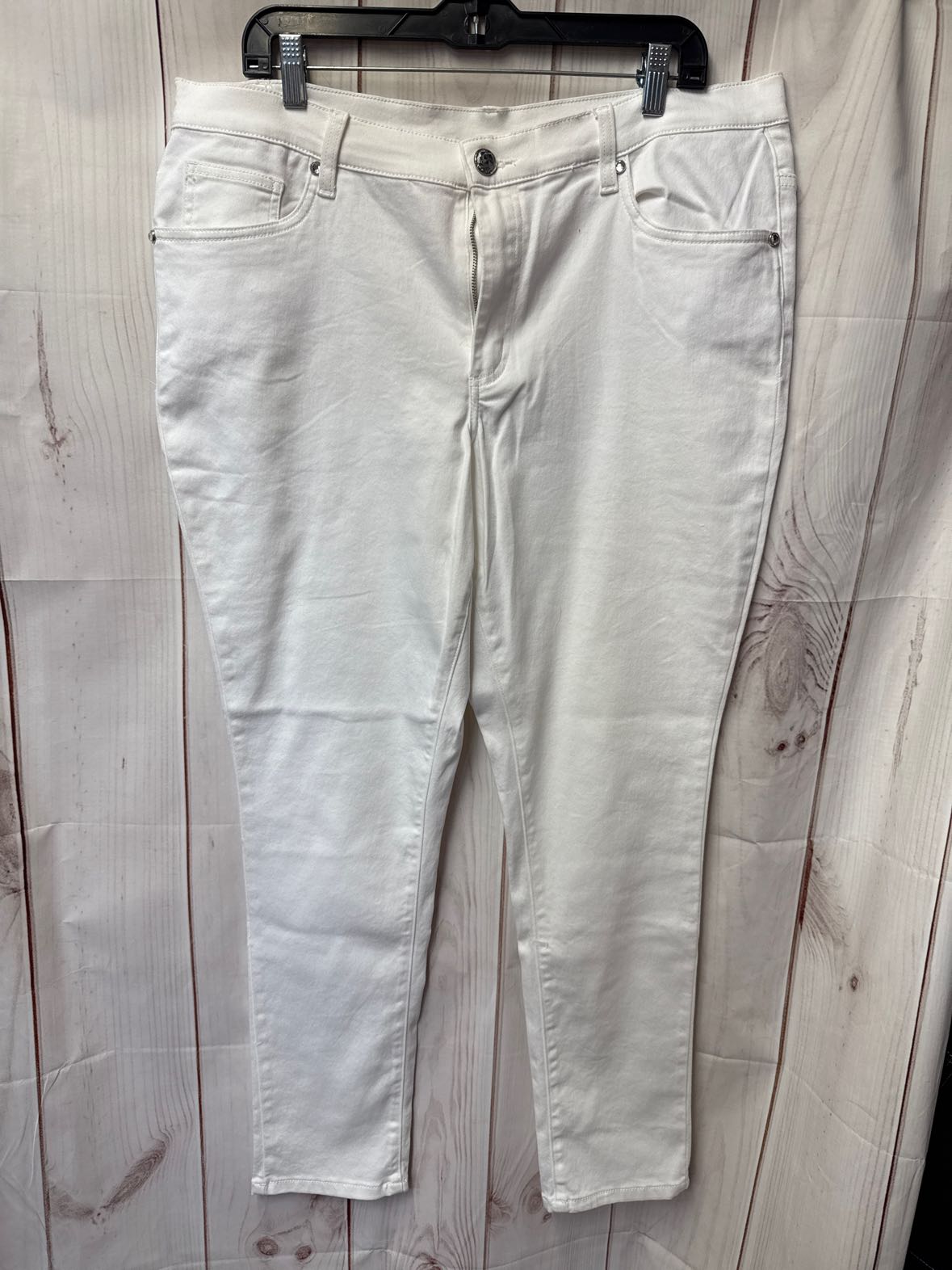 Venus Women's Size 18 White Pants