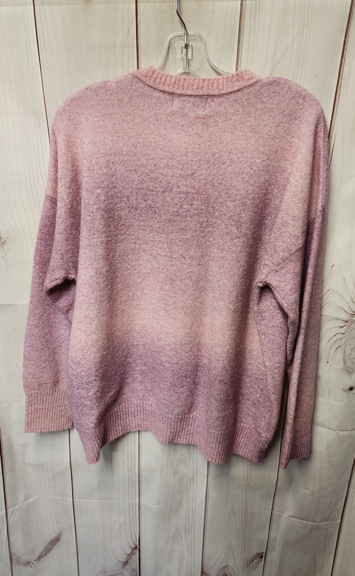 Old Navy Women's Size M Pink Sweater