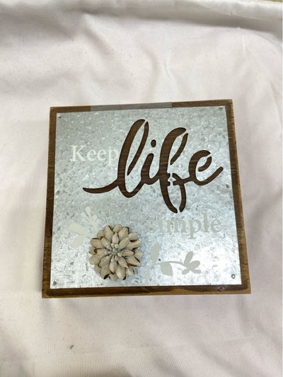 Life Sign