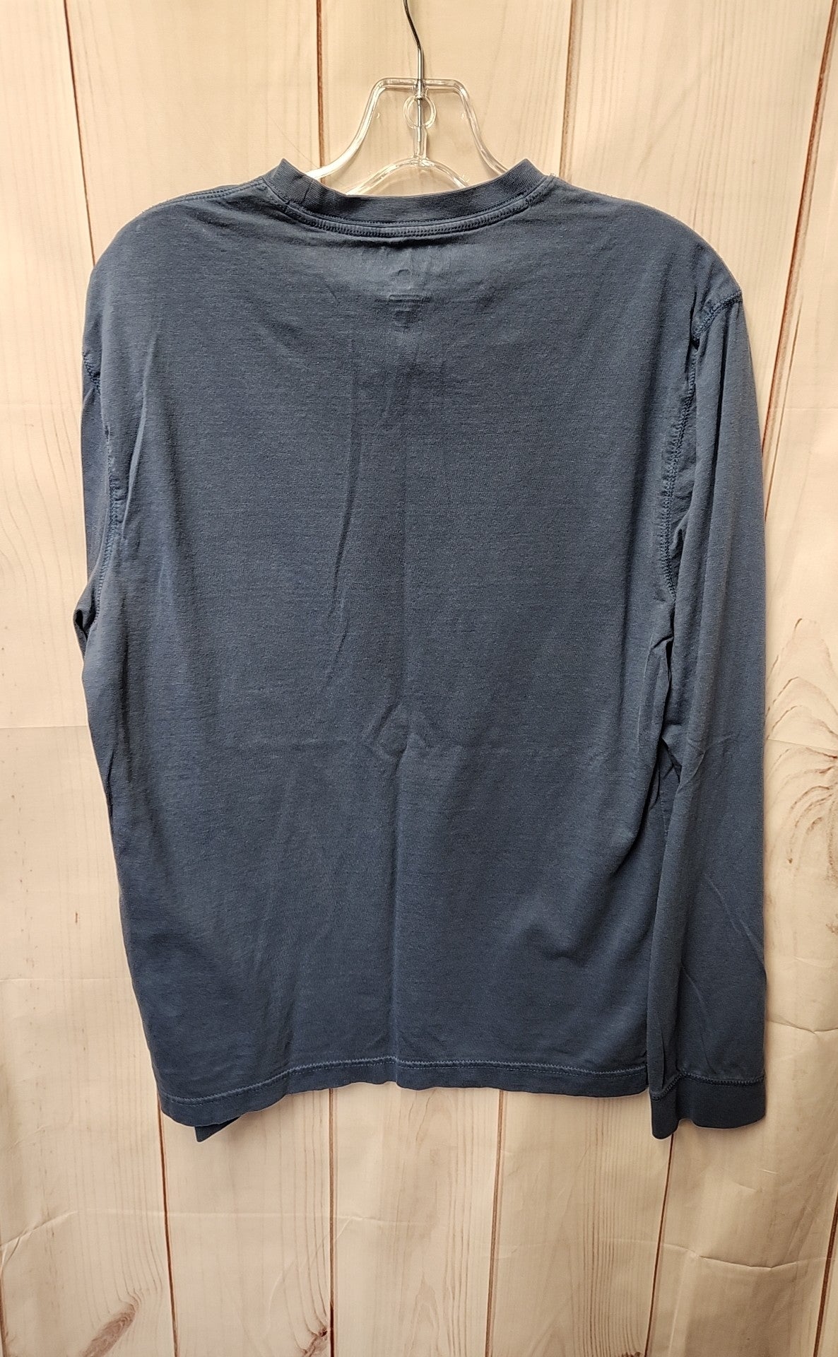 Izod Men's Size S Blue Shirt