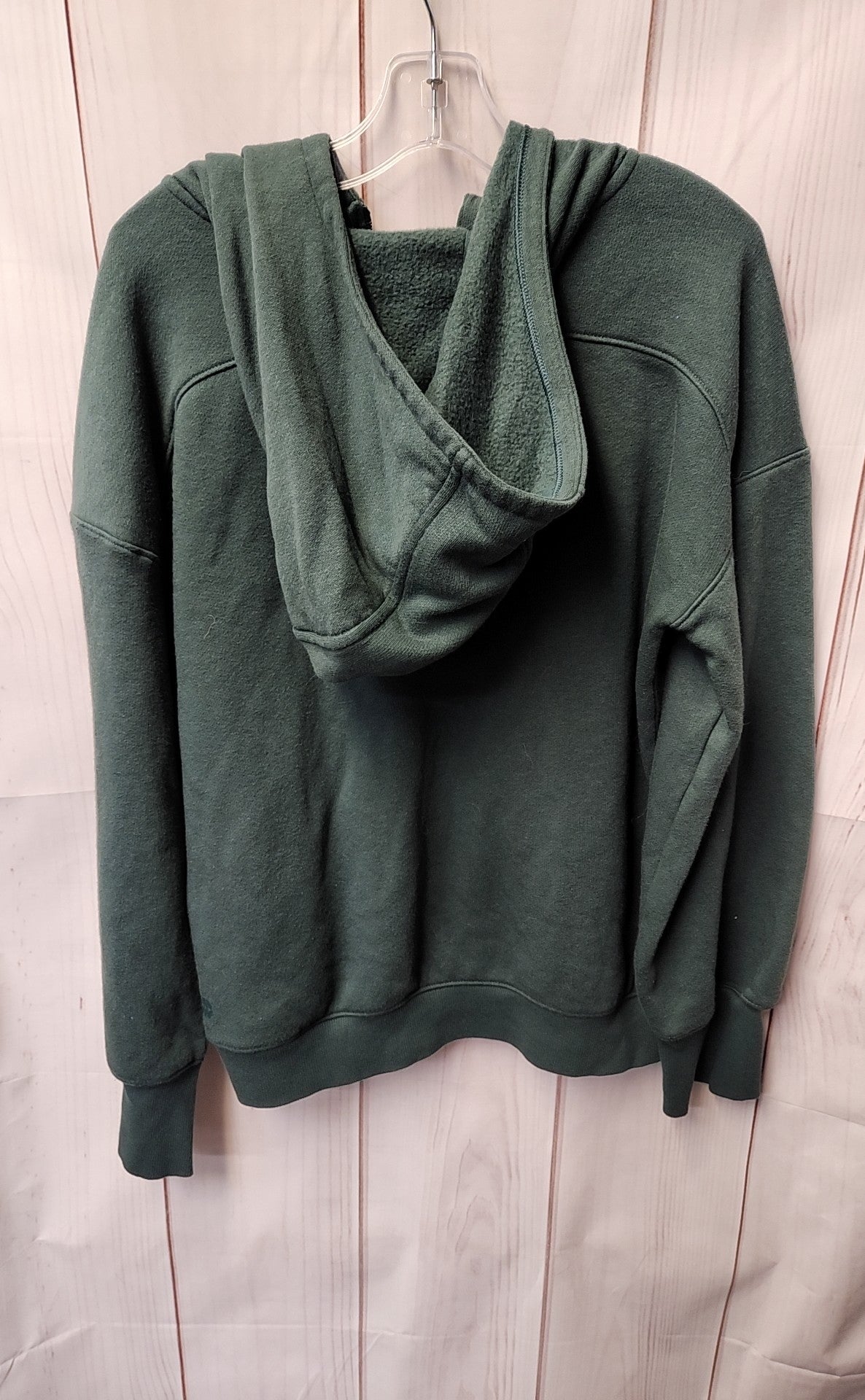 All in Motion Girl's Size 14 Green Sweatshirt
