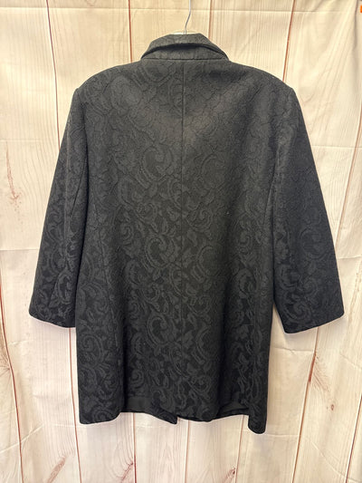 Ann Taylor Women's Size S Black Jacket