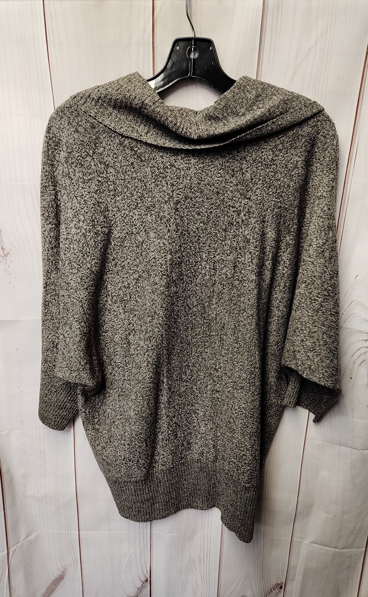 AB studio Women's Size XL Brown Sweater