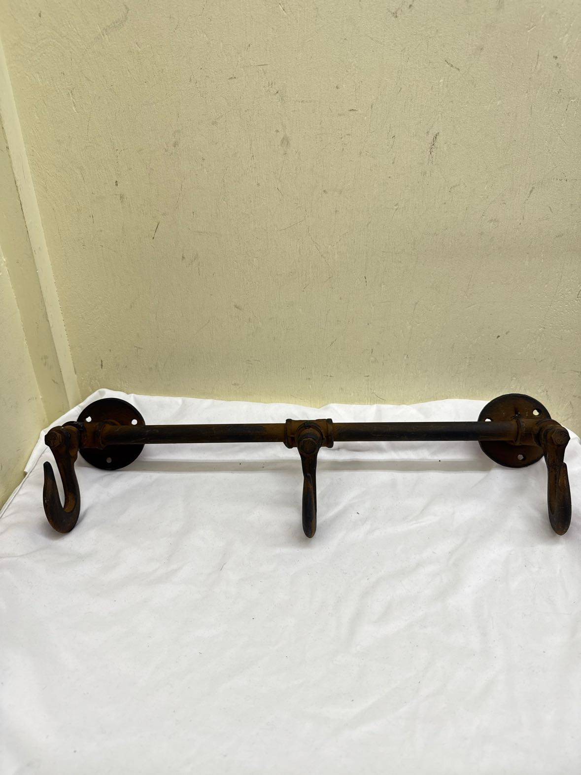 Wall Hooks