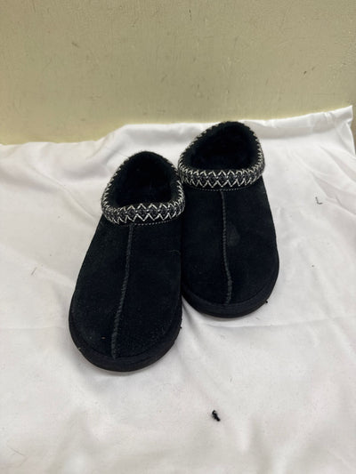 Ugg Women's Size 5 Black Slippers