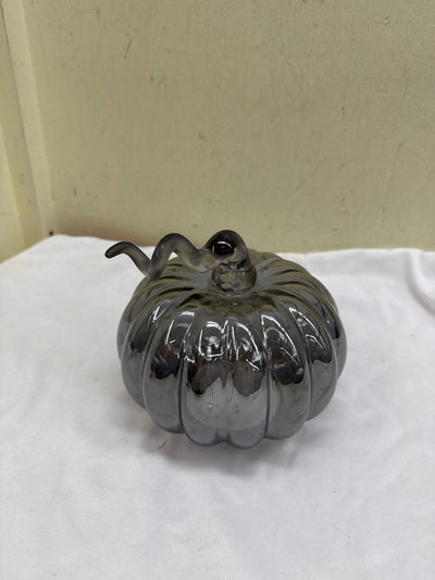 Light-up Pumpkin