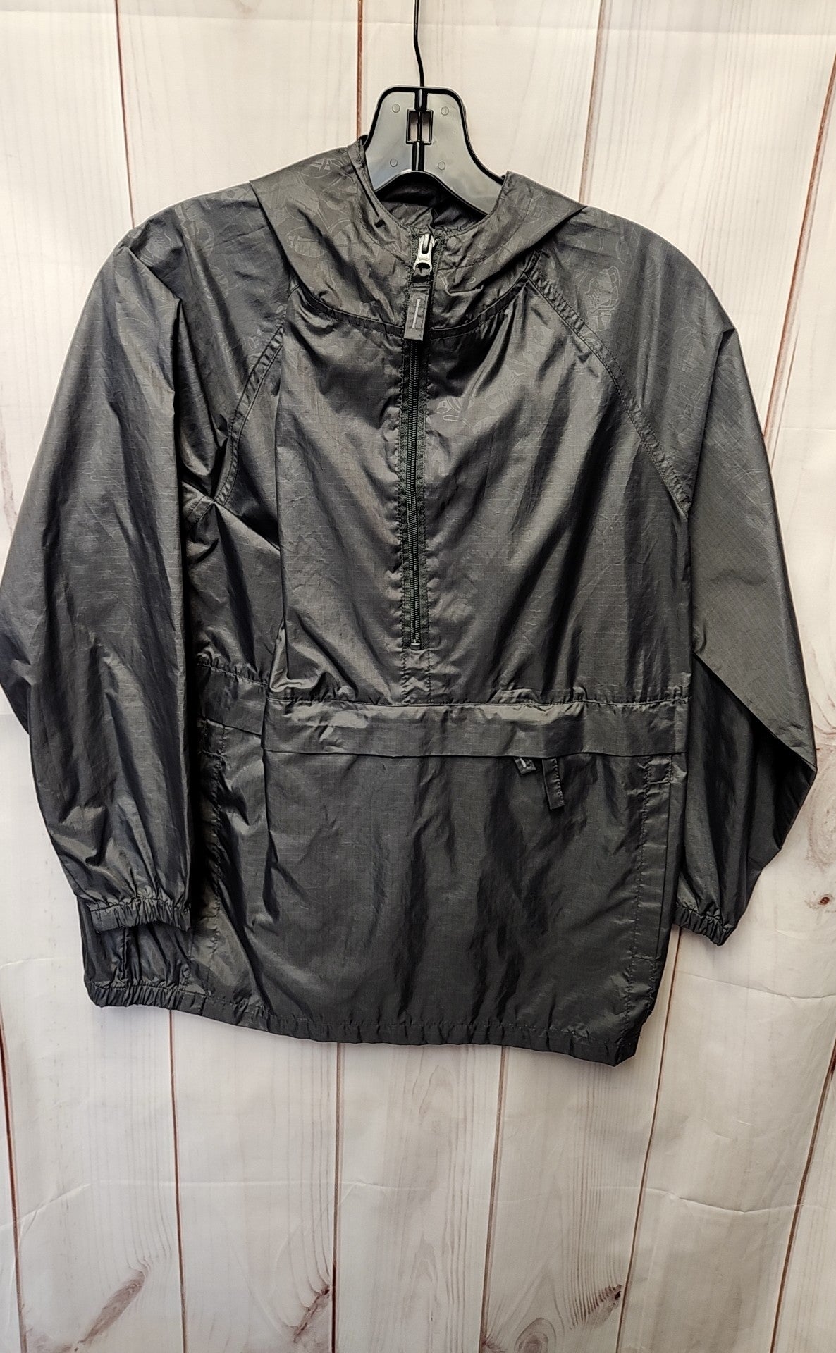 Place Boy's Size 10/12 Gray Jacket