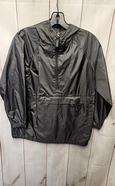 Place Boy's Size 10/12 Gray Jacket
