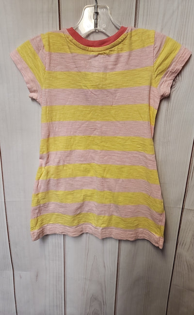 Primary Girl's Size 3 Pink Dress