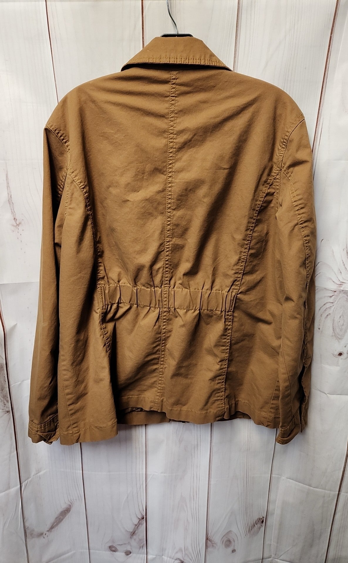 Universal Thread Women's Size L Brown Jacket