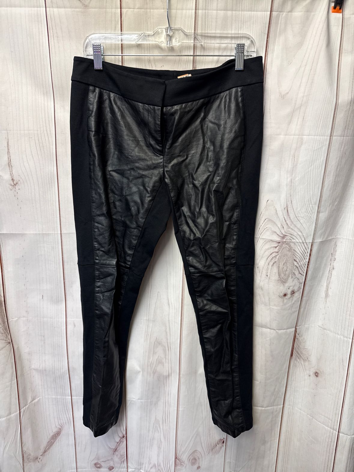 Ann Taylor Women's Size 8 Black Pants