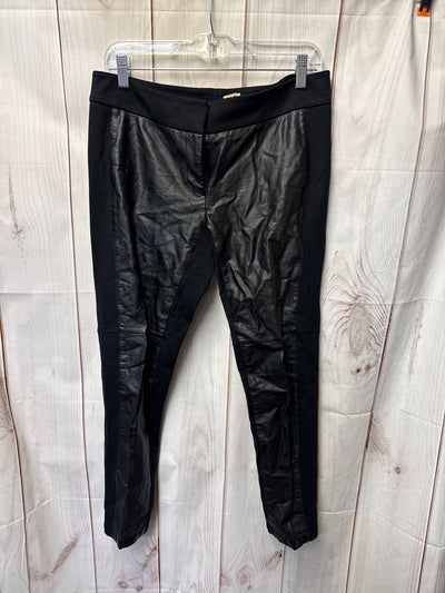Ann Taylor Women's Size 8 Black Pants