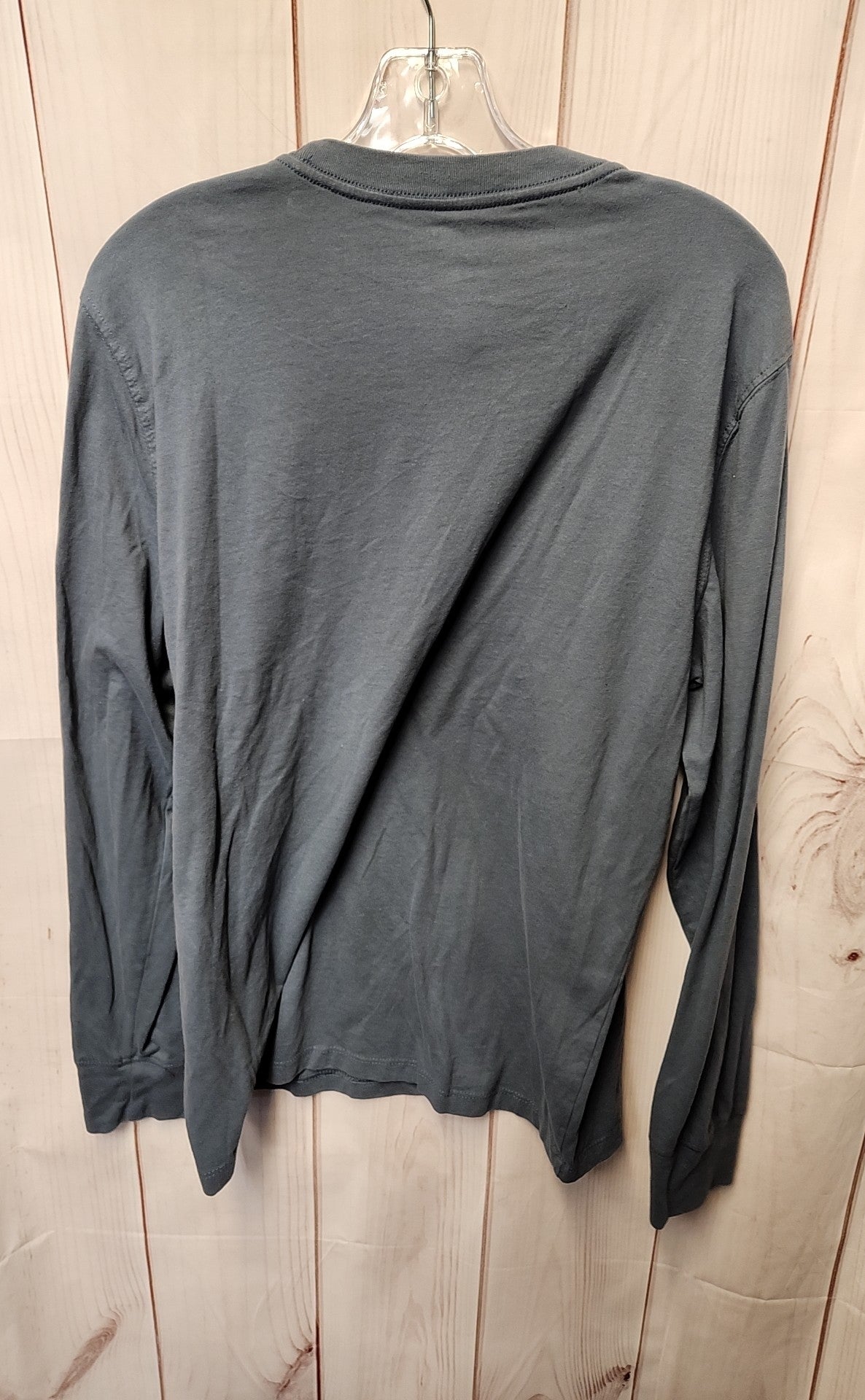 Old Navy Men's Size M Blue Shirt