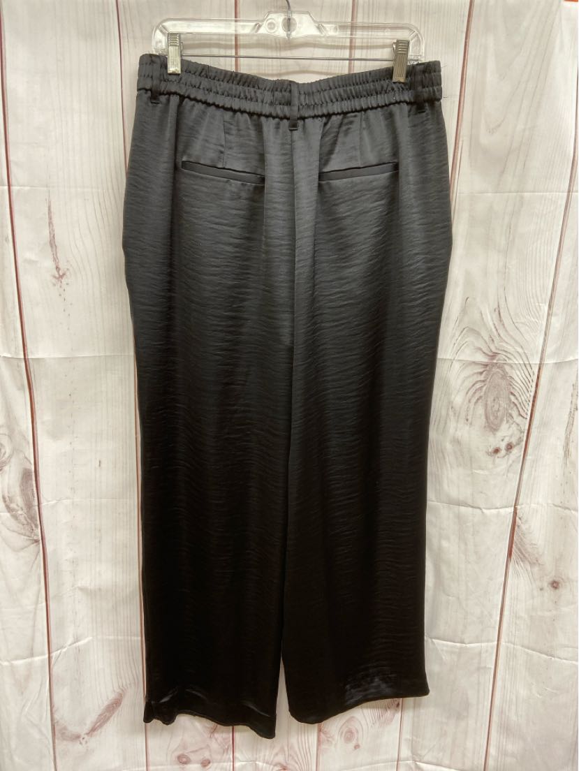 Simply Vera Women's Size 10 Black Pants