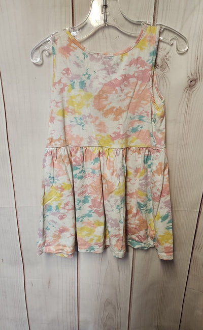 H&M Girl's Size 3/4 Pink Dress