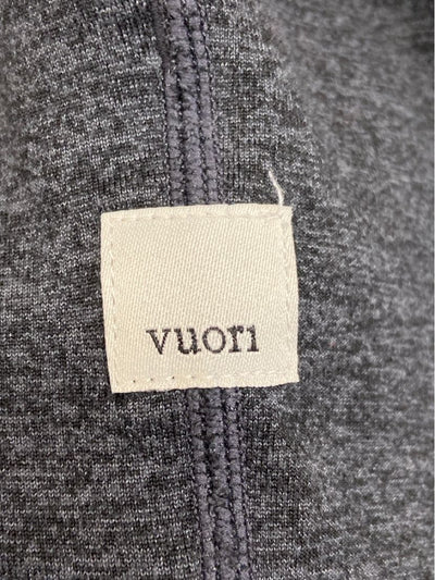 Vuor1 Women's Size S Gray Active Pants