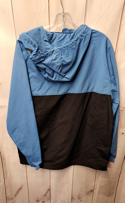 Timberland Men's Size S Blue Jacket