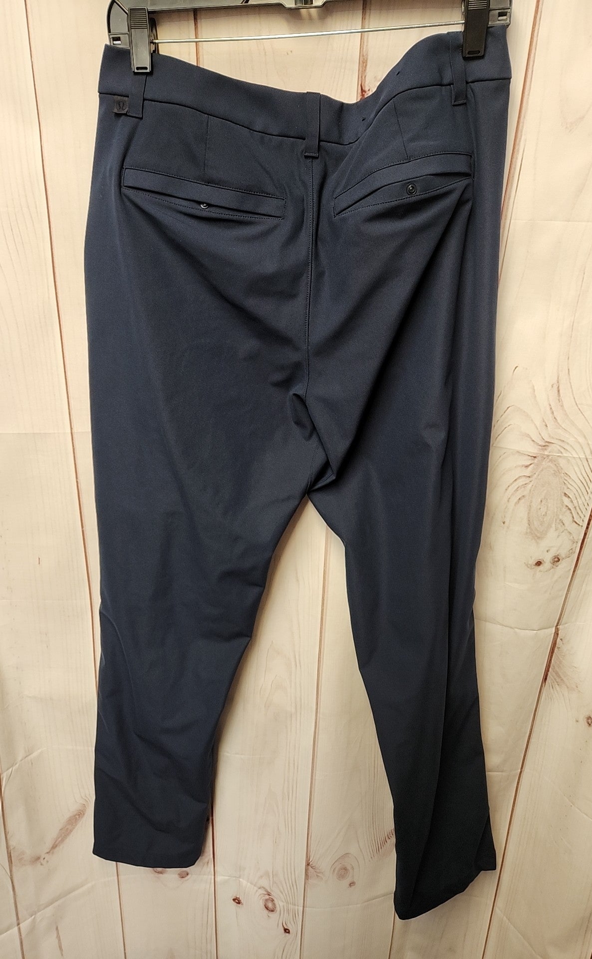 Lululemon Men's Size 32 Navy Pants