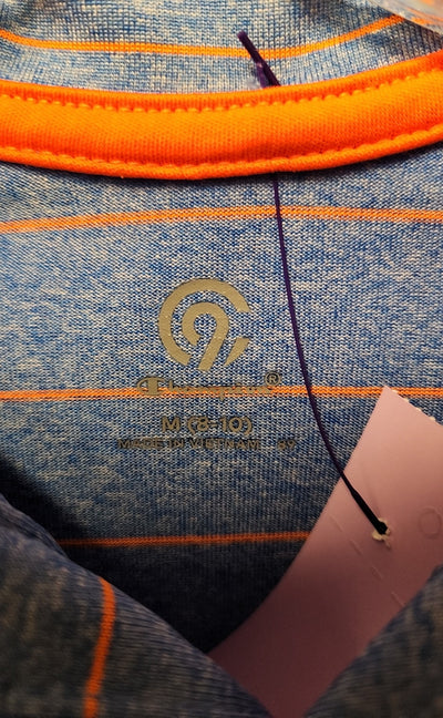 C9 by Champion Boy's Size 8/10 Blue Shirt