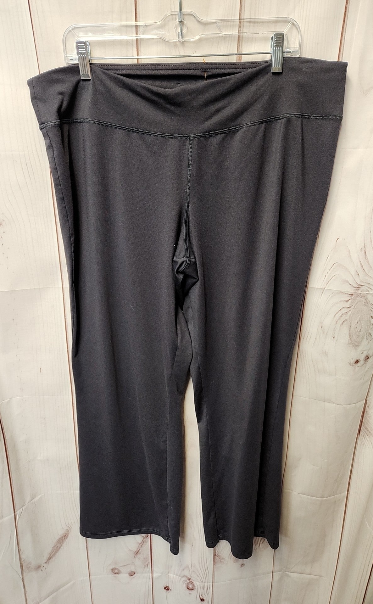 C9 by Champion Women's Size XL Gray Leggings