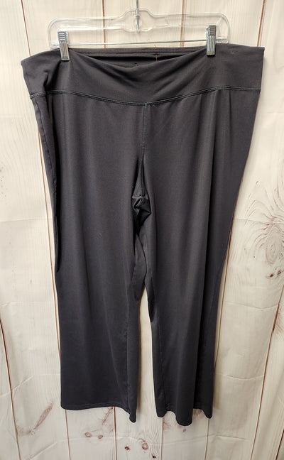 C9 by Champion Women's Size XL Gray Leggings