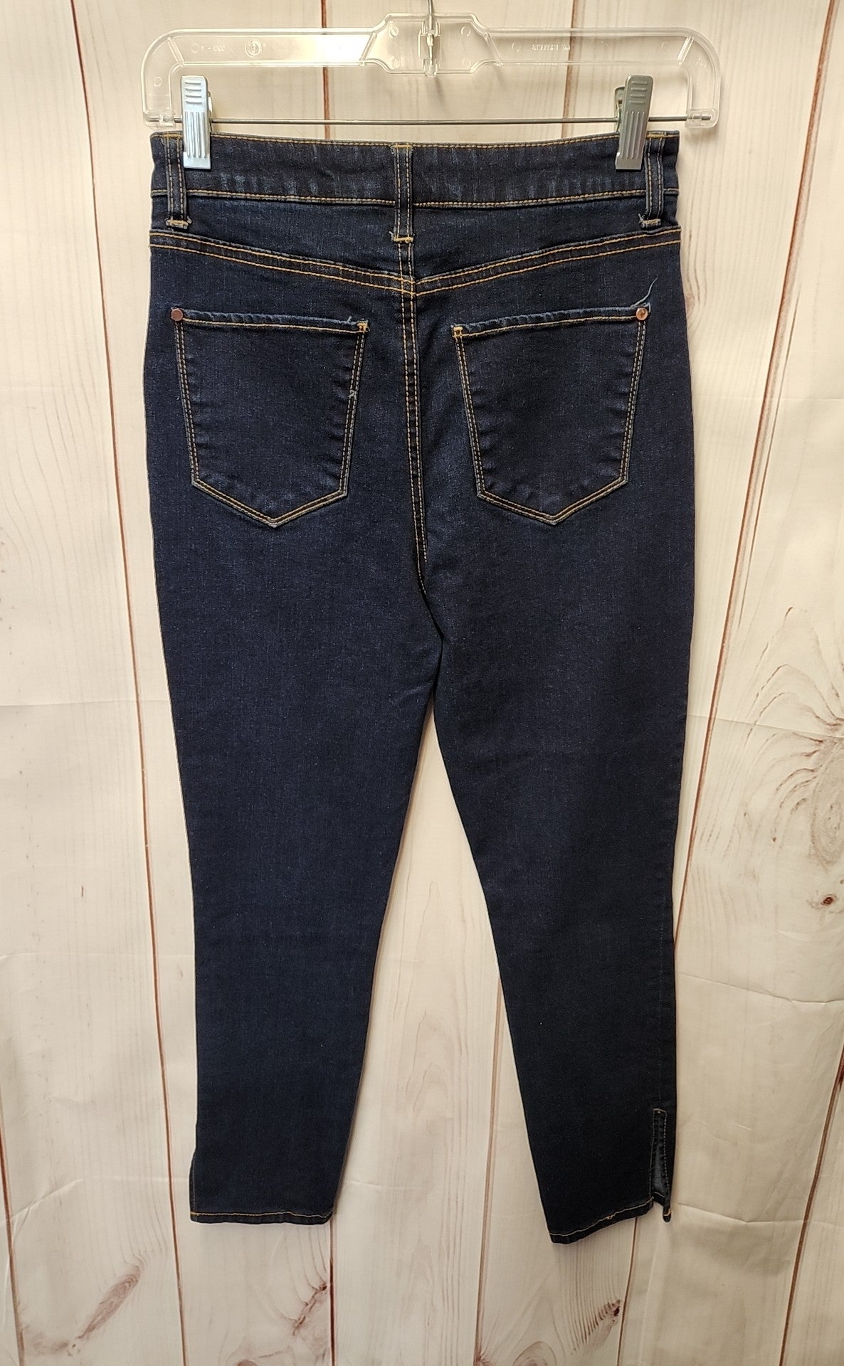 Tinsel Women's Size 27 (3-4) Blue Jeans