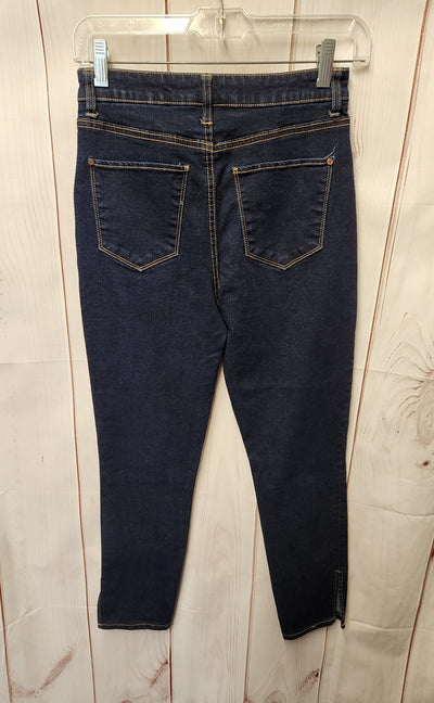 Tinsel Women's Size 27 (3-4) Blue Jeans