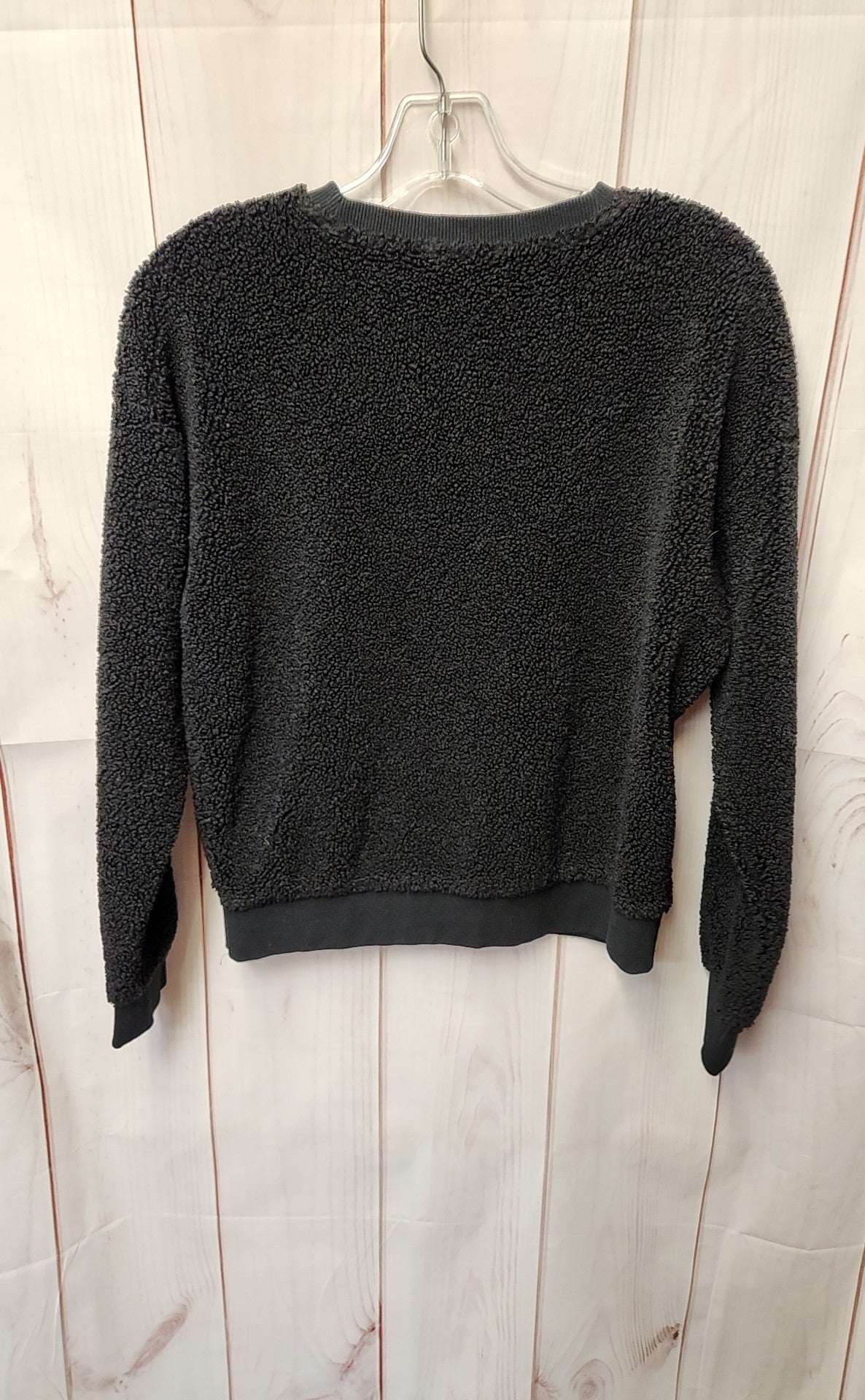 Banana Republic Women's Size XS Black Sweatshirt