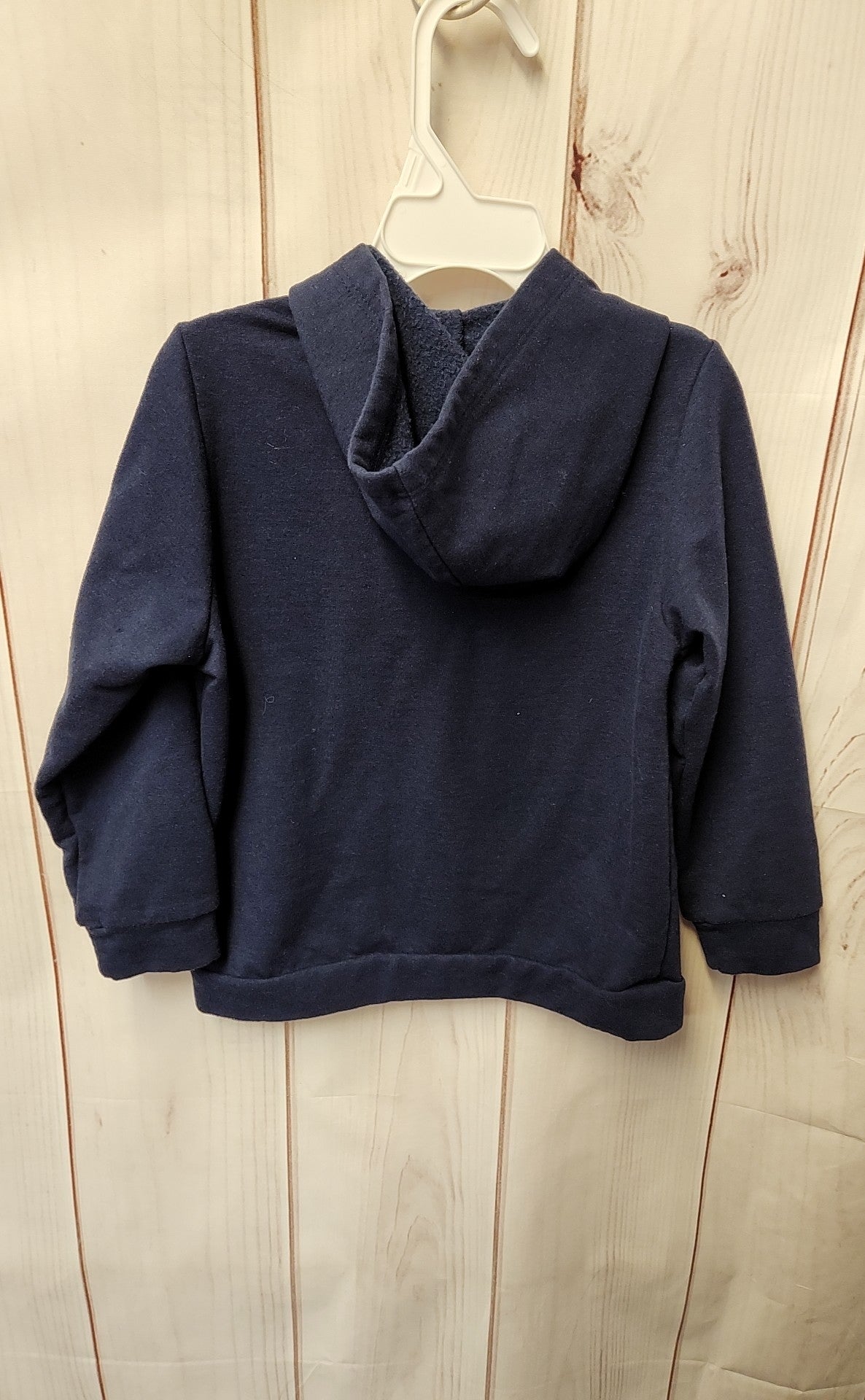 Mighty Goods Boy's Size 4 Navy Sweatshirt