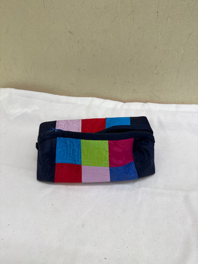 Multi-Color Pouch