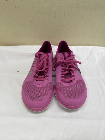 Nike Women's Size 9 Pink Sneakers