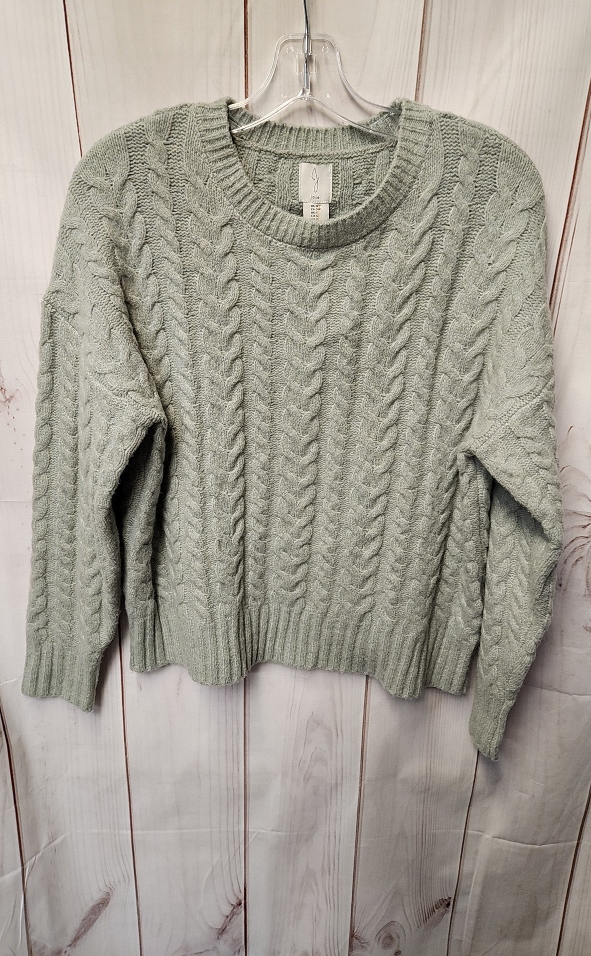 Joie Women's Size S Green Sweater