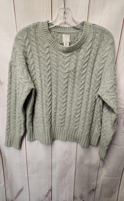 Joie Women's Size S Green Sweater