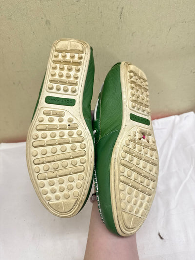 Cole Haan Men's Size 8-1/2 Green Shoes