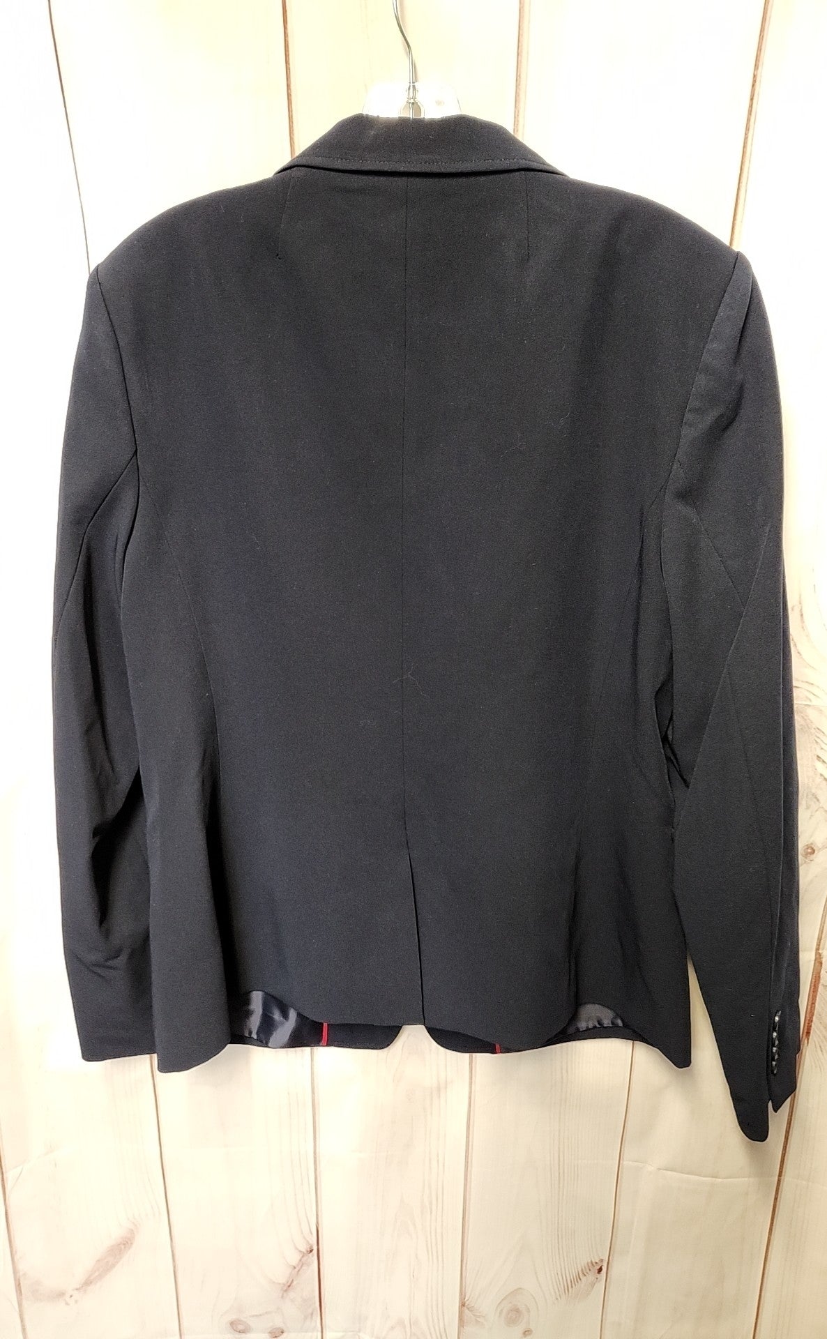 Tommy Hilfiger Women's Size 14 Navy Blazer