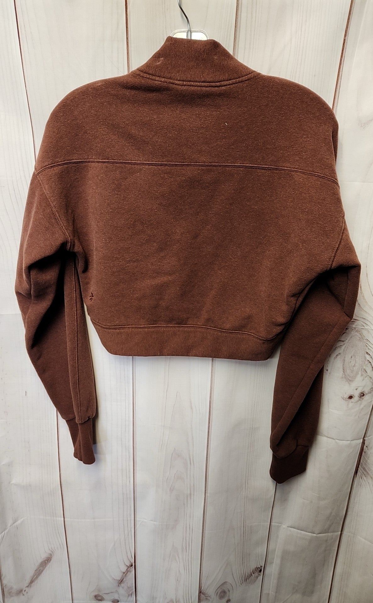 Athleta Women's Size S Brown Cardigan