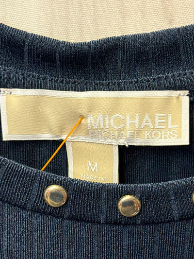 Michael Kors Women's Size M Blue Dress