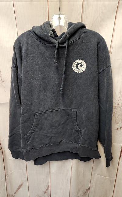 Independent Trading Co. Women's Size XL Gray Hoodie