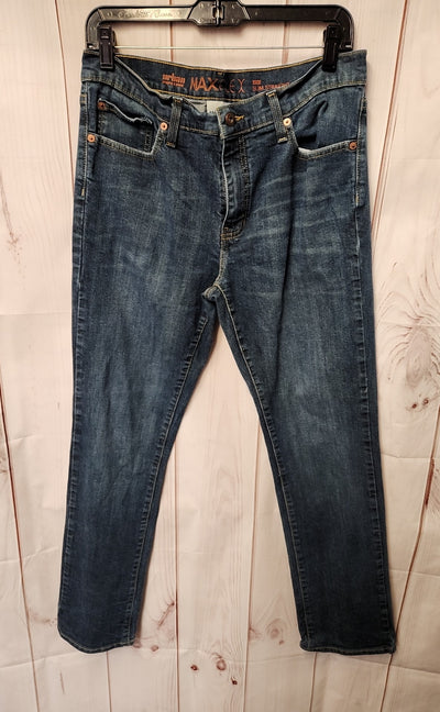 Urban Pipeline Men's Size 33x32 Blue Jeans