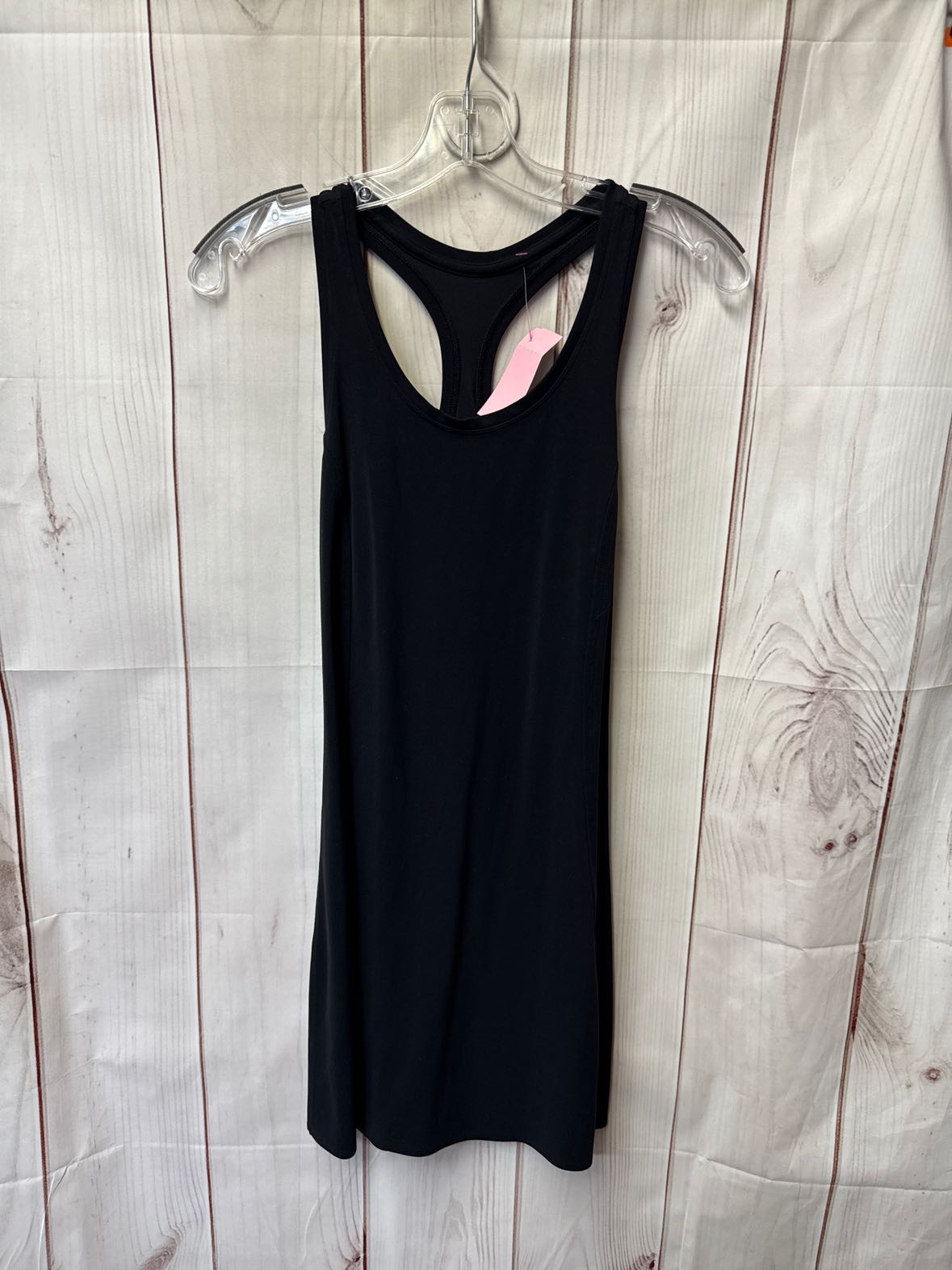 Athleta Women's Size XS Black Dress
