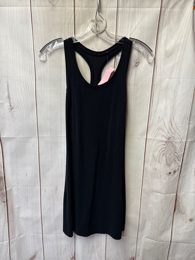 Athleta Women's Size XS Black Dress