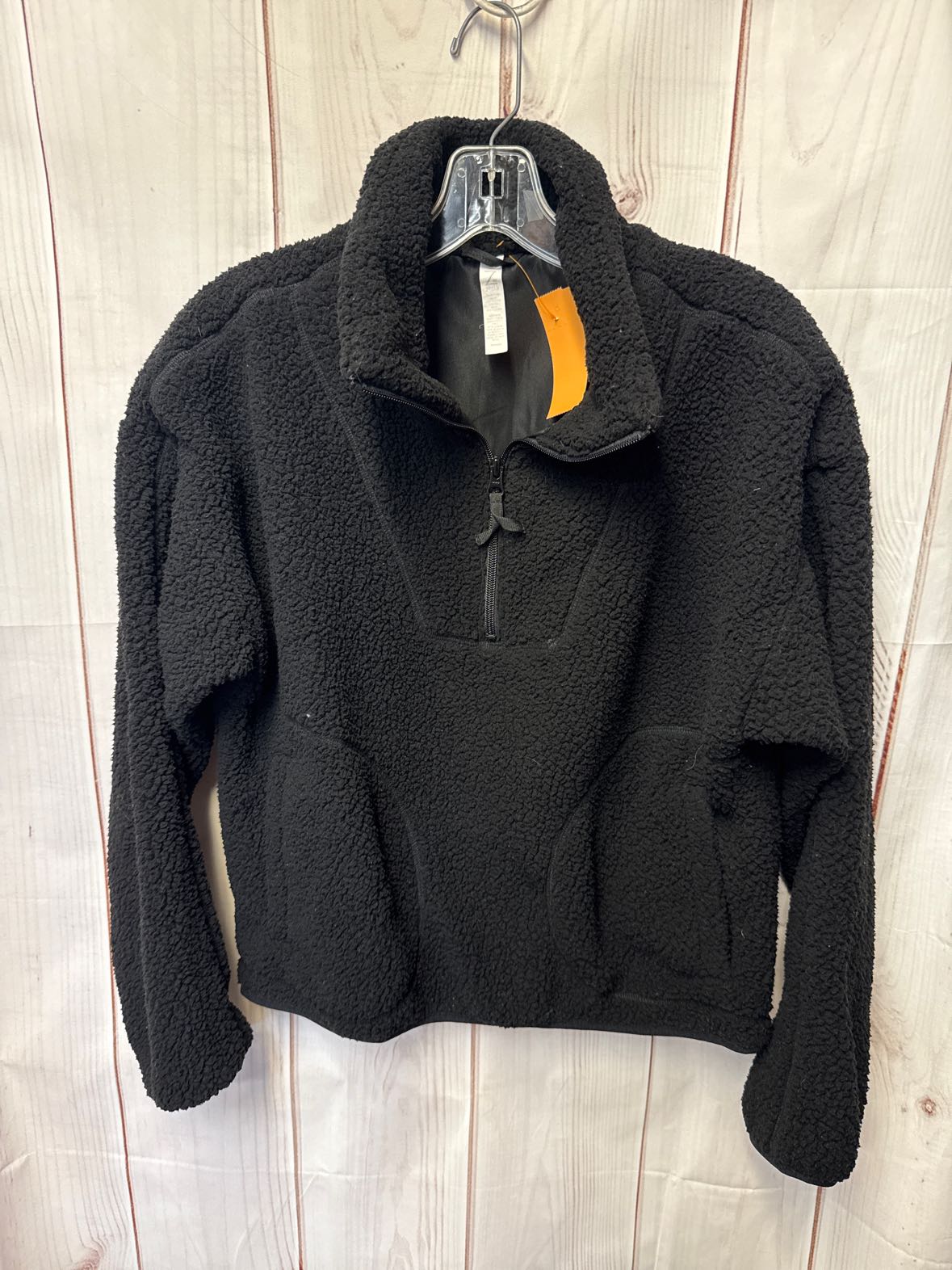 Z by Zella Women's Size XS Black Sweatshirt