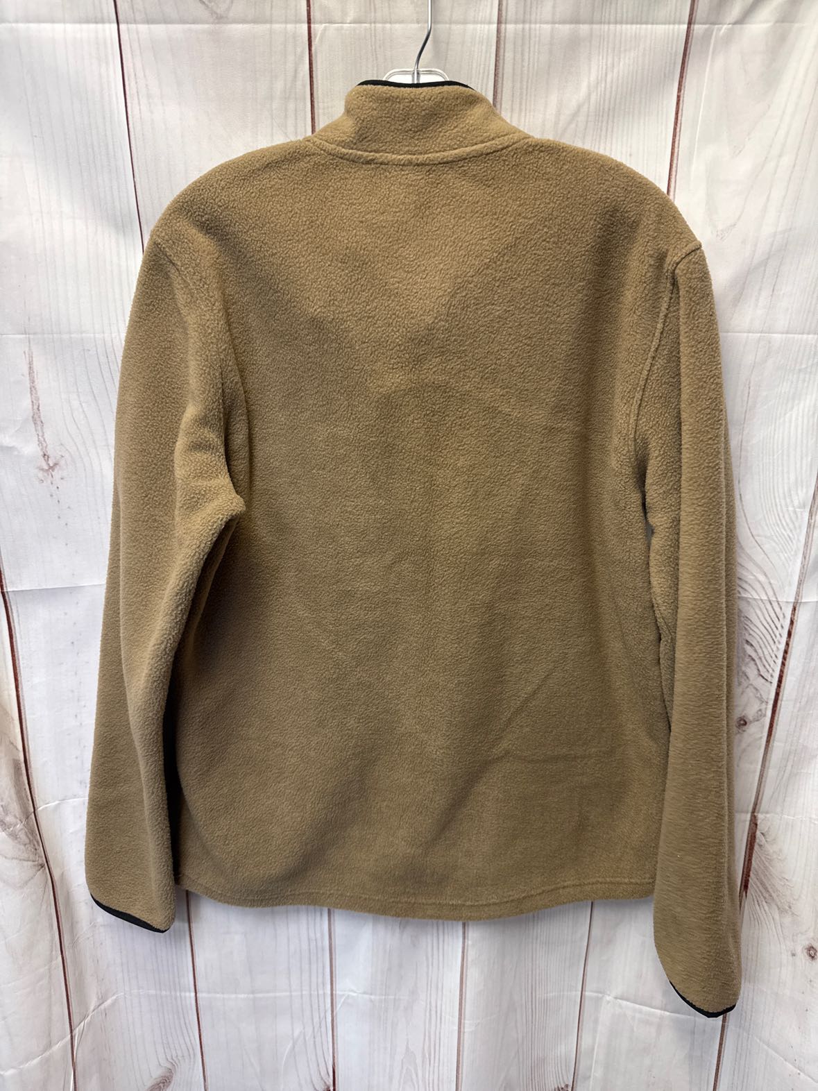 Telluride Men's Size L Brown Sweater