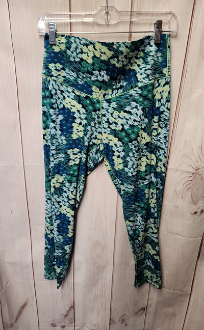 Offline by Aerie Women's Size L Green Leggings