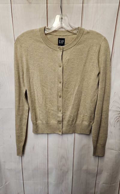 Gap Women's Size XS Beige Cardigan