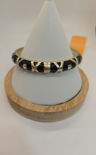 Black Bracelet