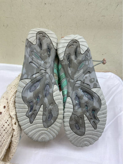 Jambu Women's Size 8 Gray Water Shoes Flats
