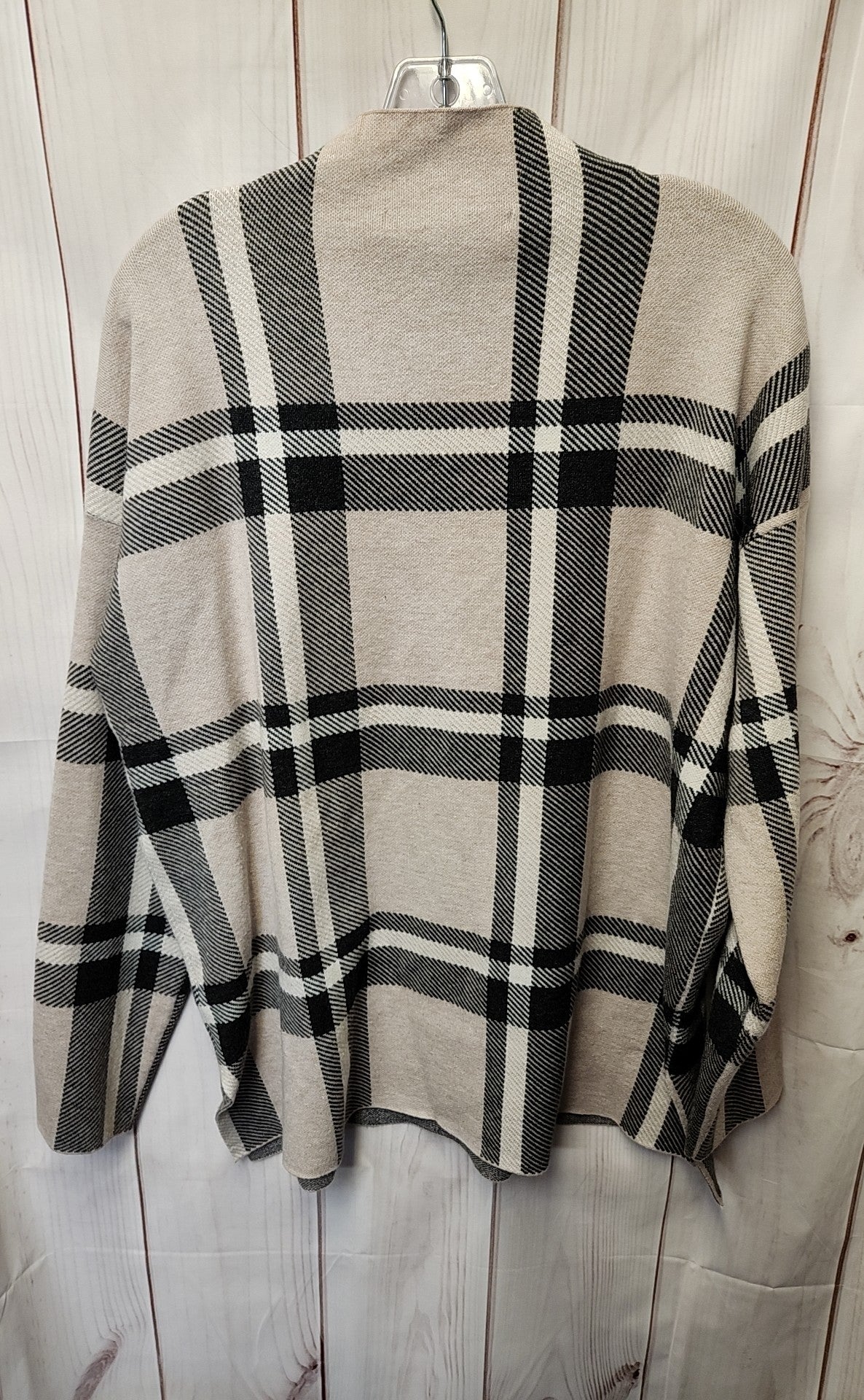 Max Studio Women's Size XL Gray Sweater